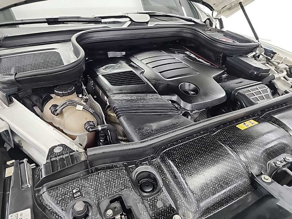 벤츠 GLE 클래스 GLE 클래스 W167 GLE 53 AMG 4MATIC 플러스 이미지 5