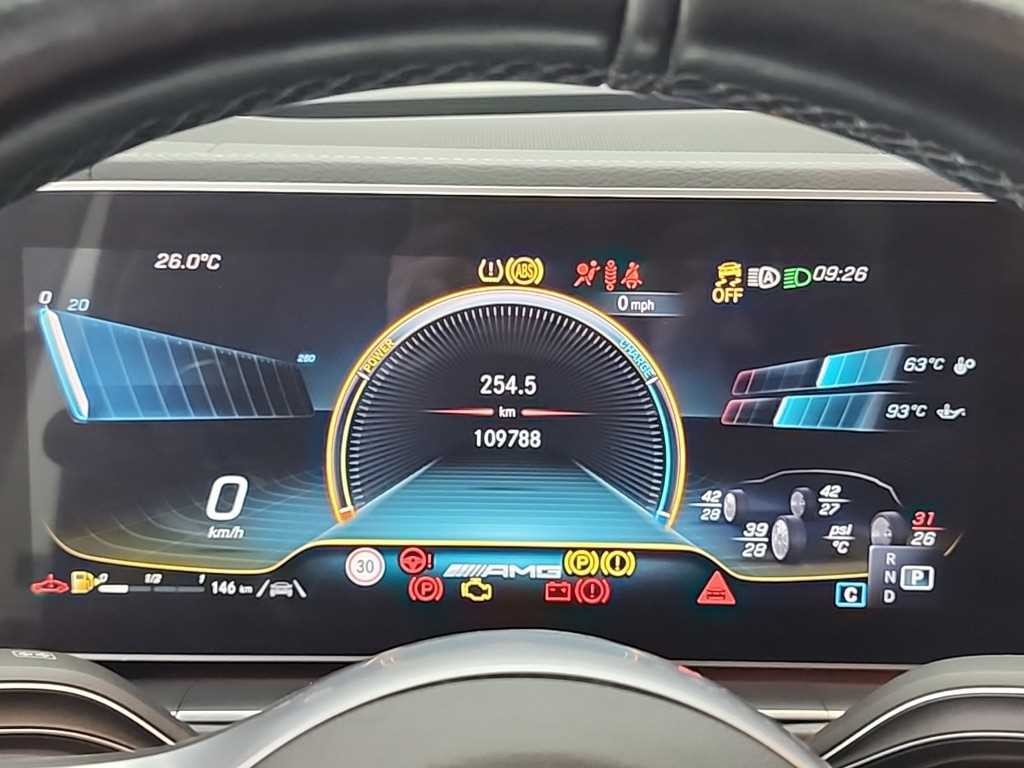 벤츠 GLE 클래스 GLE 클래스 W167 GLE 53 AMG 4MATIC 플러스 이미지 6