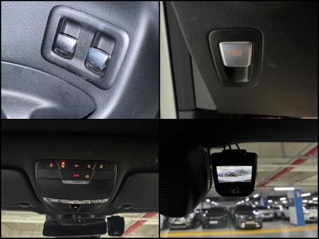 벤츠 GLC 클래스 GLC클래스 X253 GLC 300 e 4MATIC 이미지 13