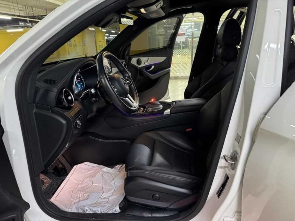 벤츠 GLC 클래스 GLC클래스 X253 GLC 300 e 4MATIC 이미지 7