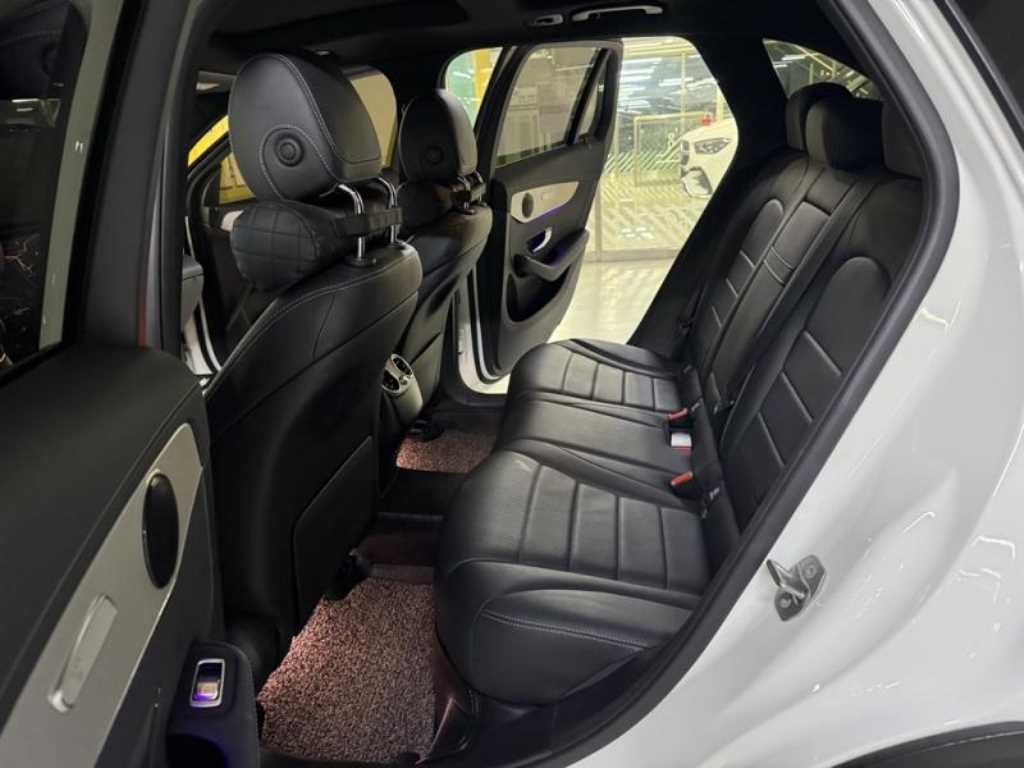 벤츠 GLC 클래스 GLC클래스 X253 GLC 300 e 4MATIC 이미지 8