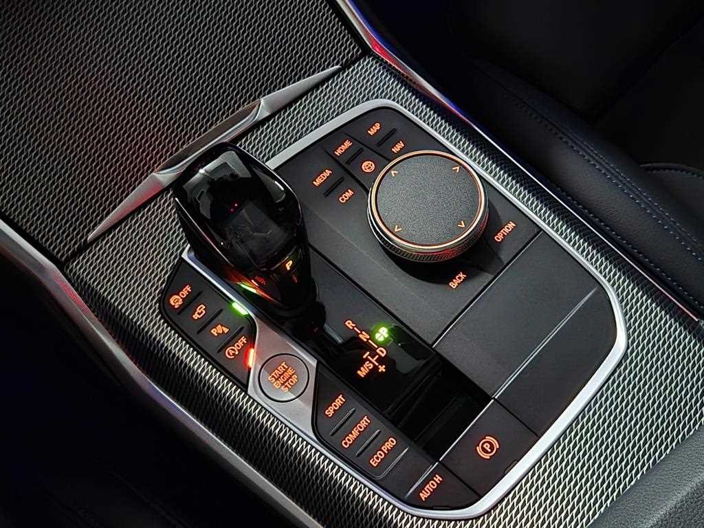 BMW 3시리즈 3시리즈 (G20) 320i M 스포츠 이미지 15