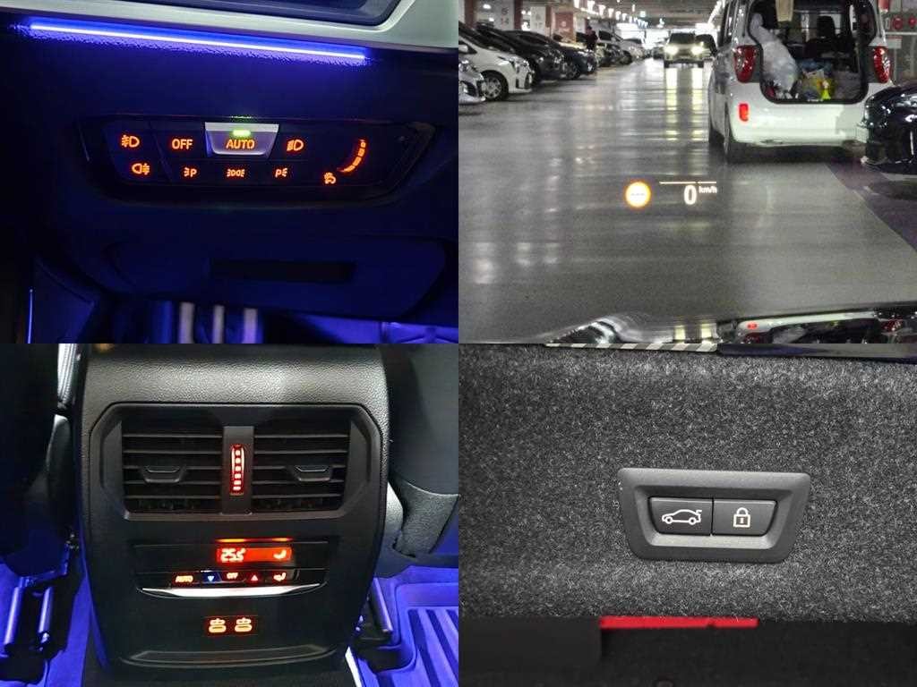 BMW 3시리즈 3시리즈 (G20) 320i M 스포츠 이미지 18