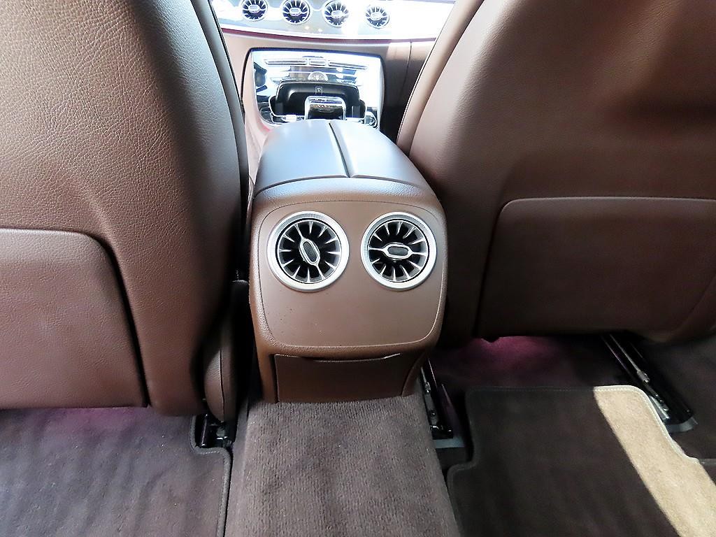 벤츠 CLS 클래스 CLS클래스 C257 CLS 300d AMG Line 이미지 15