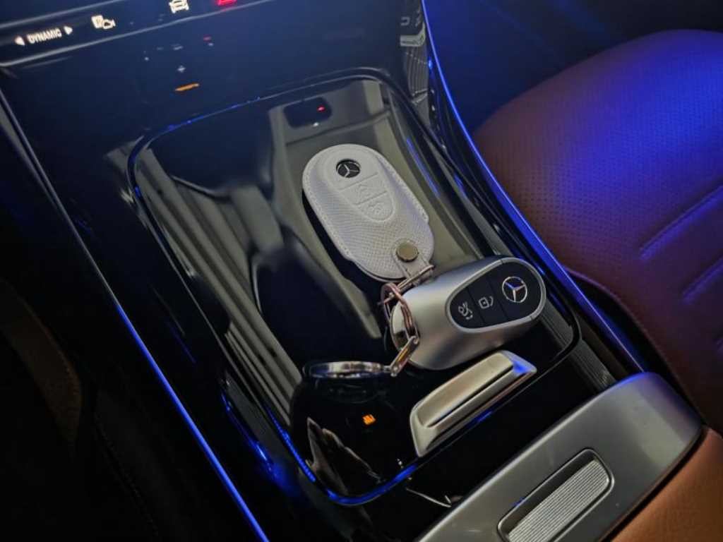벤츠 C 클래스 C클래스 W206 C200 AMG 라인 이미지 8
