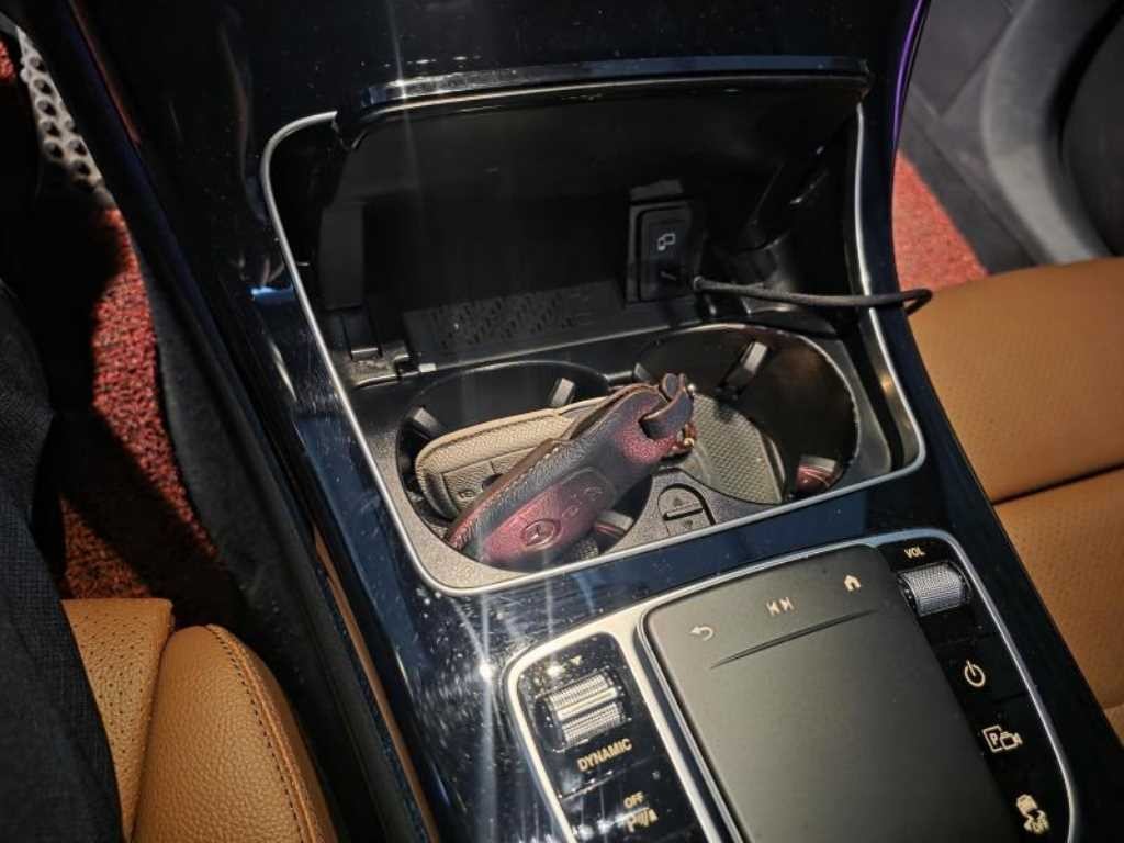 벤츠 GLC 클래스 GLC클래스 X253 GLC 220 d 4MATIC 이미지 10