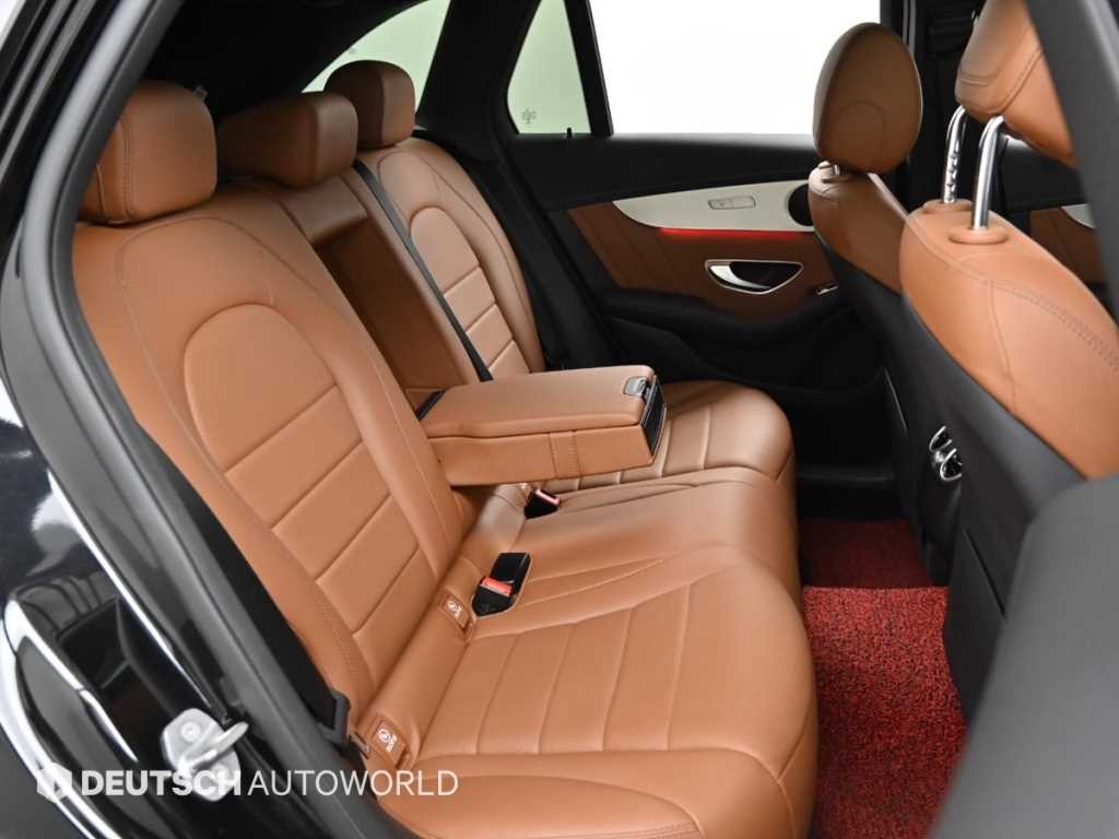 벤츠 GLC 클래스 GLC클래스 X253 GLC 220 d 4MATIC 이미지 12