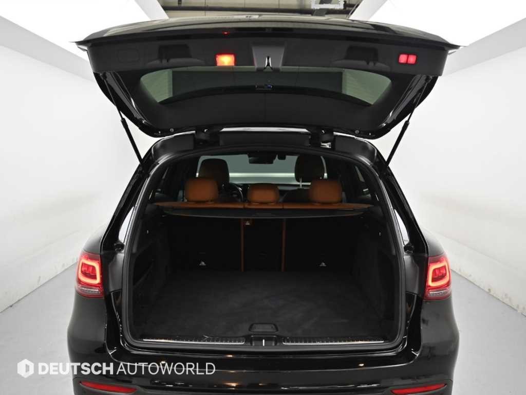 벤츠 GLC 클래스 GLC클래스 X253 GLC 220 d 4MATIC 이미지 19