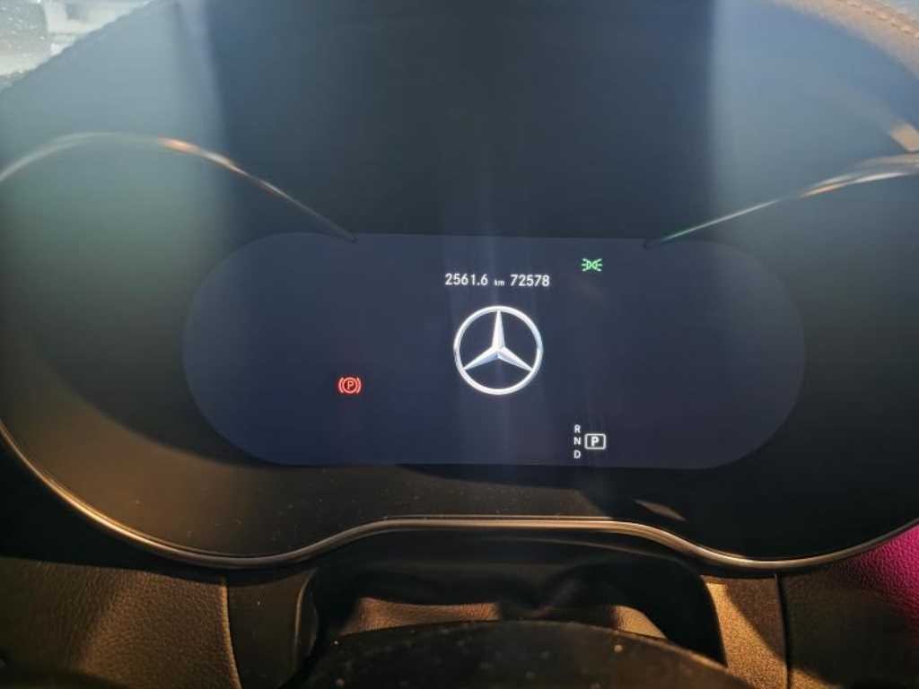 벤츠 GLC 클래스 GLC클래스 X253 GLC 220 d 4MATIC 이미지 9