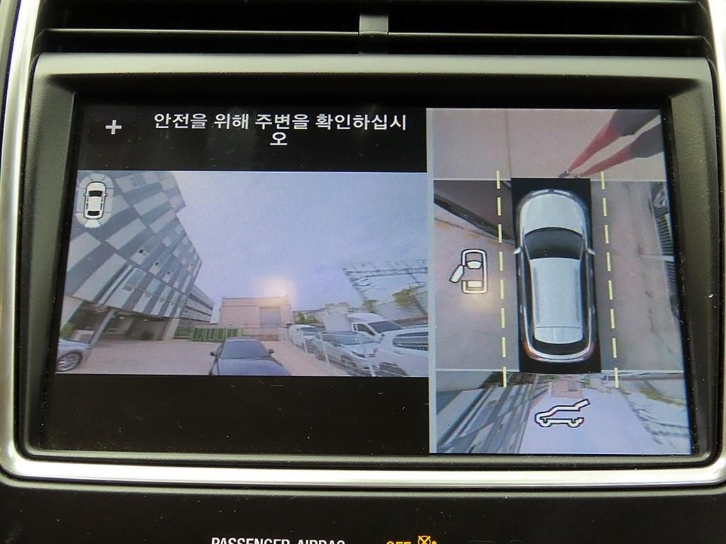 링컨 노틸러스 2.7 리저브 AWD 이미지 13