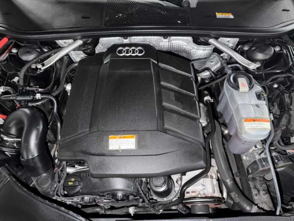 아우디 A6 A6 (C8) 45 TFSI 콰트로 프리미엄 이미지 19