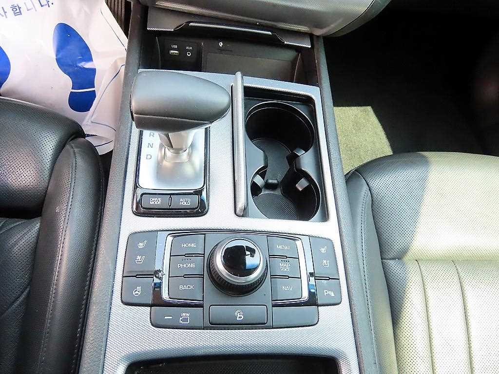 제네시스 G80 3.8 GDI AWD 프레스티지 이미지 11