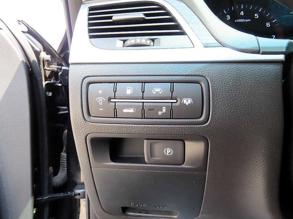 제네시스 G80 3.8 GDI AWD 프레스티지 이미지 13