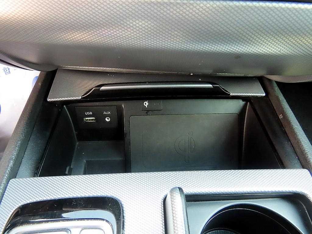 제네시스 G80 3.8 GDI AWD 프레스티지 이미지 15