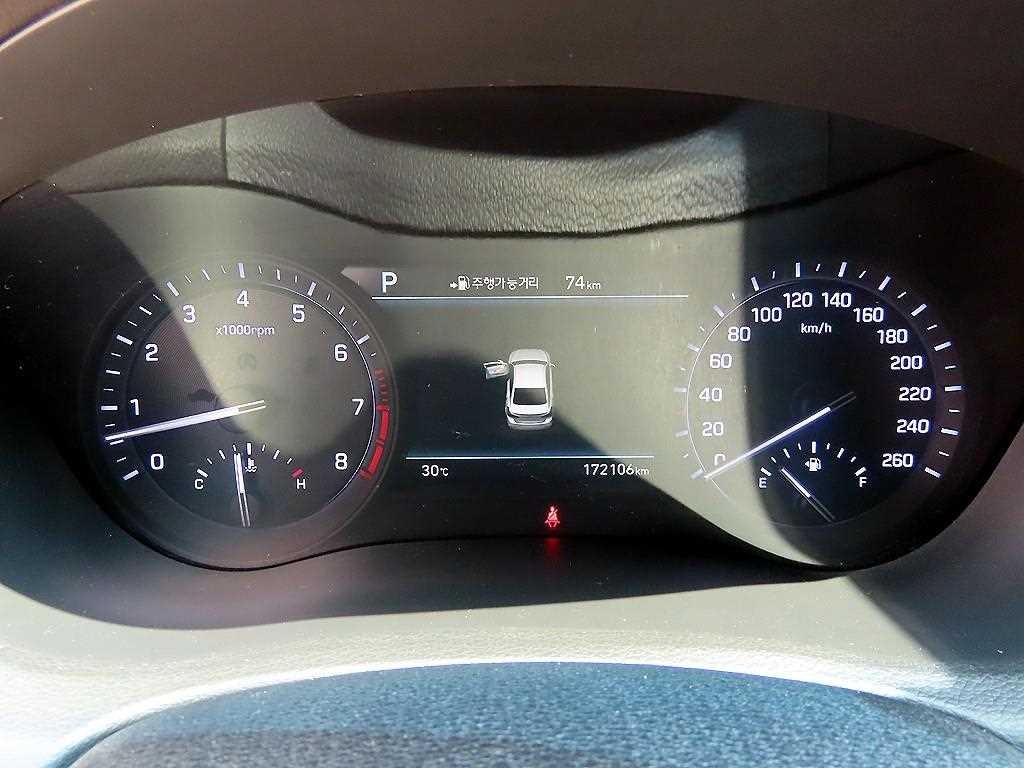 제네시스 G80 3.8 GDI AWD 프레스티지 이미지 9