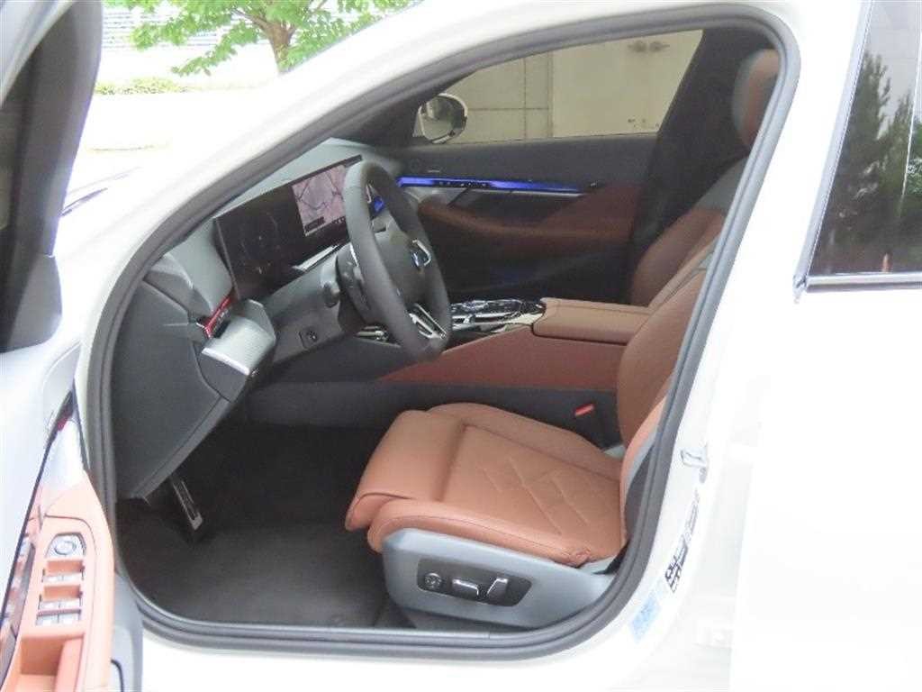 BMW 5시리즈 5시리즈 (G60) 530i xDrive M 스포츠 이미지 13
