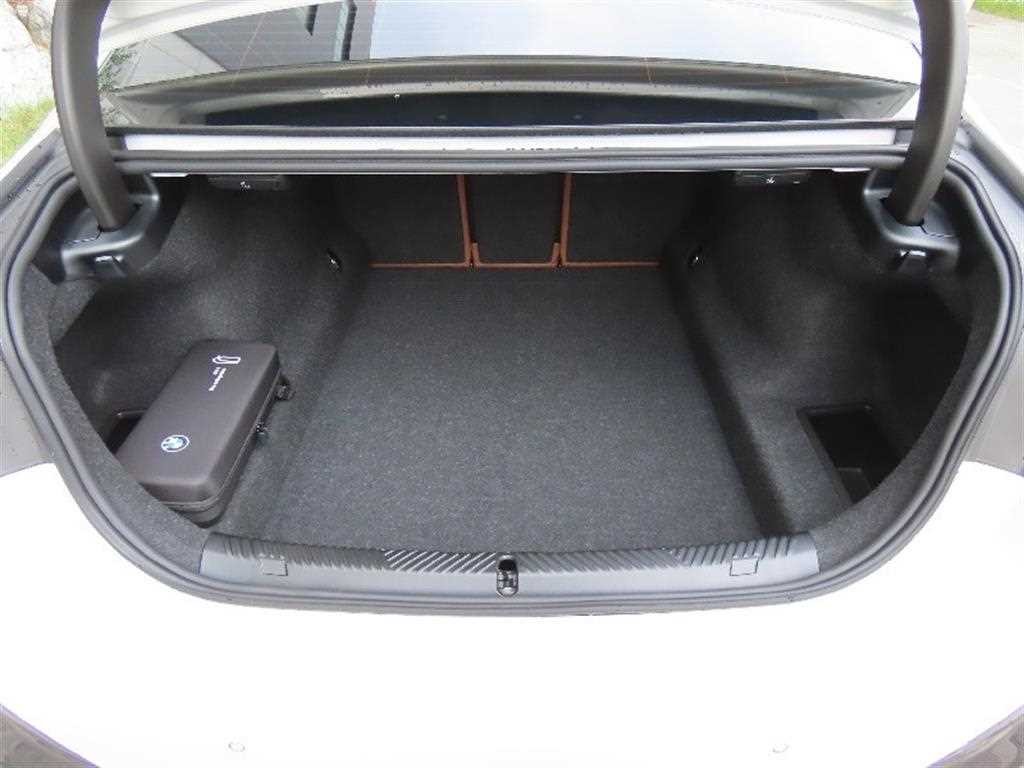 BMW 5시리즈 5시리즈 (G60) 530i xDrive M 스포츠 이미지 18