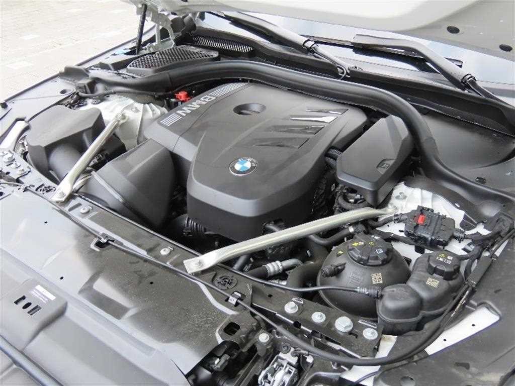 BMW 5시리즈 5시리즈 (G60) 530i xDrive M 스포츠 이미지 20