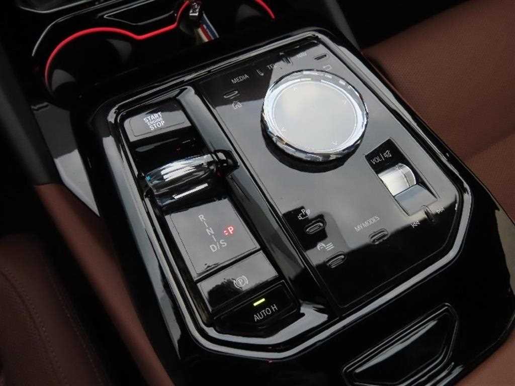 BMW 5시리즈 5시리즈 (G60) 530i xDrive M 스포츠 이미지 6