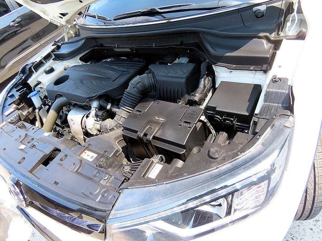 KG모빌리티(쌍용) 티볼리 베리 뉴 티볼리 2WD 가솔린 1.5 V3 이미지 19