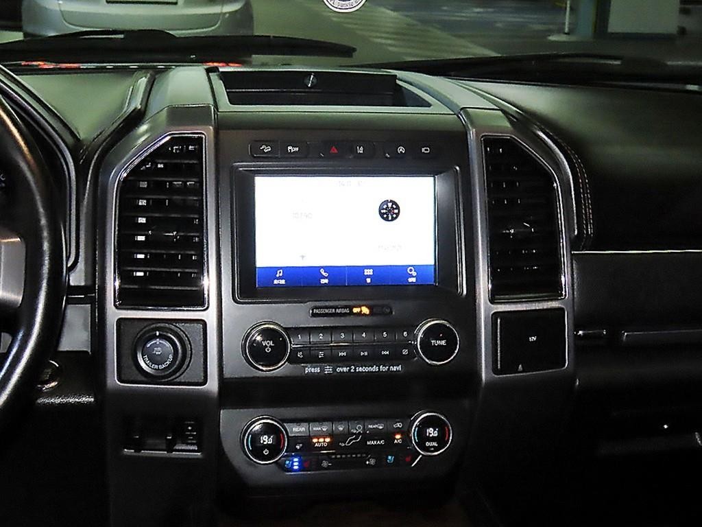 포드 익스피디션 3.5 EcoBoost Platinum 이미지 11