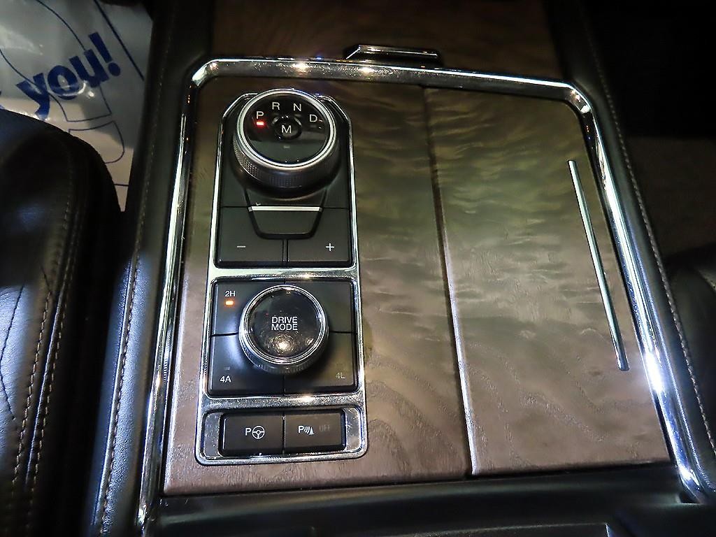 포드 익스피디션 3.5 EcoBoost Platinum 이미지 12