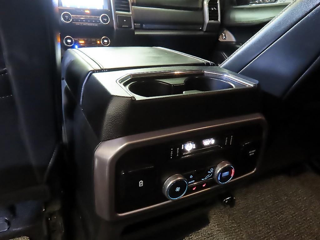 포드 익스피디션 3.5 EcoBoost Platinum 이미지 14