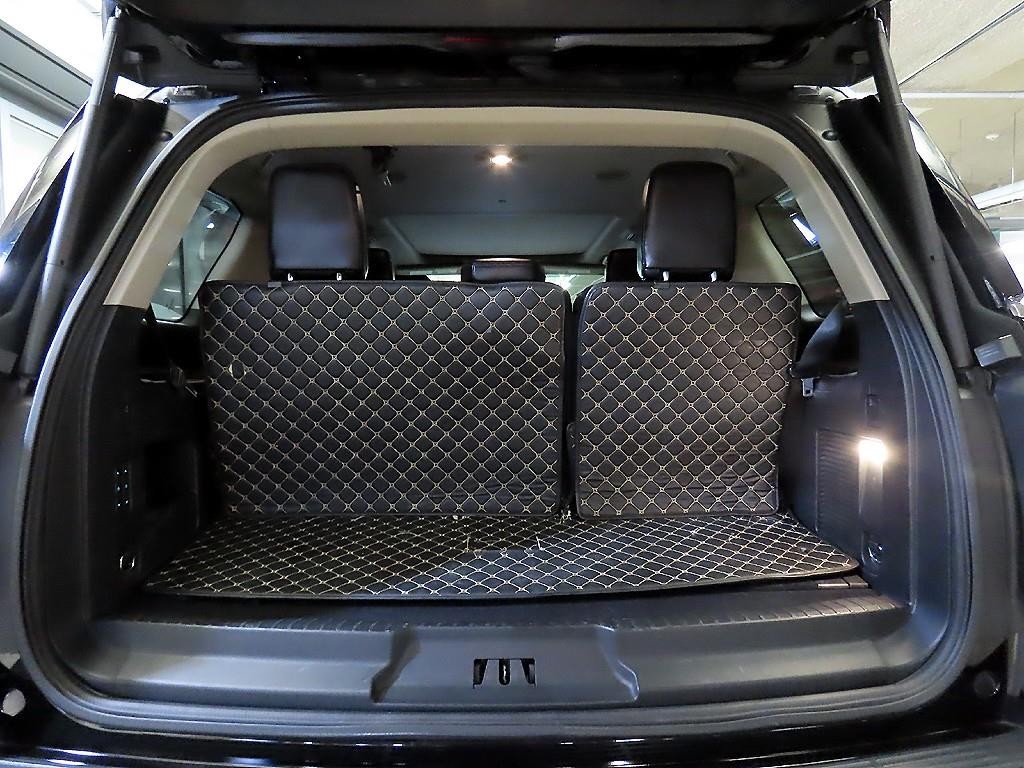 포드 익스피디션 3.5 EcoBoost Platinum 이미지 17