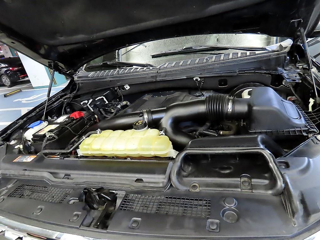 포드 익스피디션 3.5 EcoBoost Platinum 이미지 19
