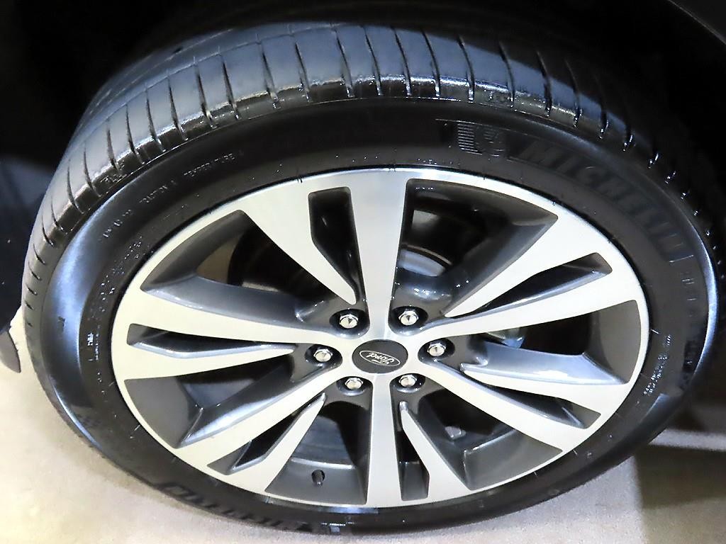 포드 익스피디션 3.5 EcoBoost Platinum 이미지 20