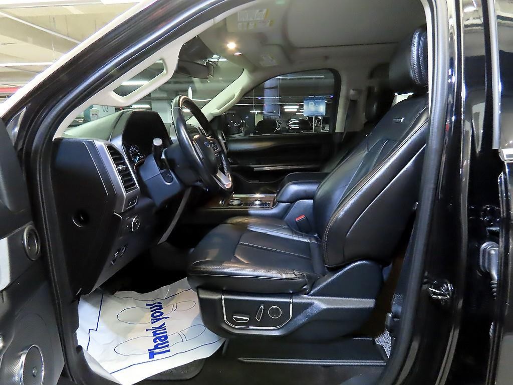포드 익스피디션 3.5 EcoBoost Platinum 이미지 6