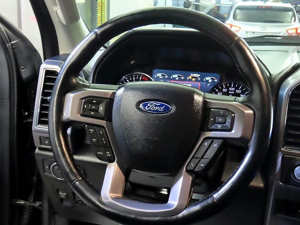 포드 익스피디션 3.5 EcoBoost Platinum 이미지 8