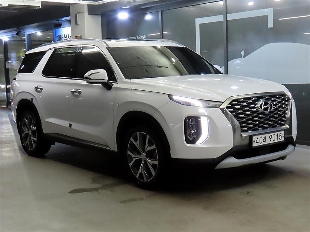 현대 팰리세이드 디젤 2.2 4WD 프레스티지 이미지 1