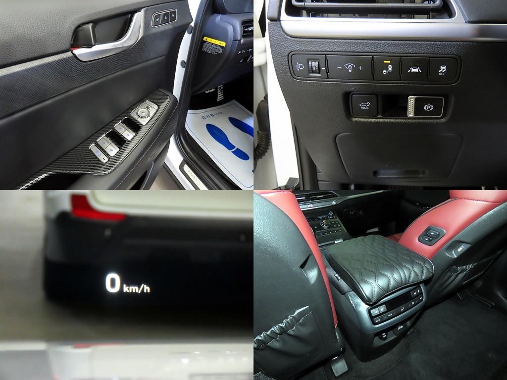 현대 팰리세이드 디젤 2.2 4WD 프레스티지 이미지 17