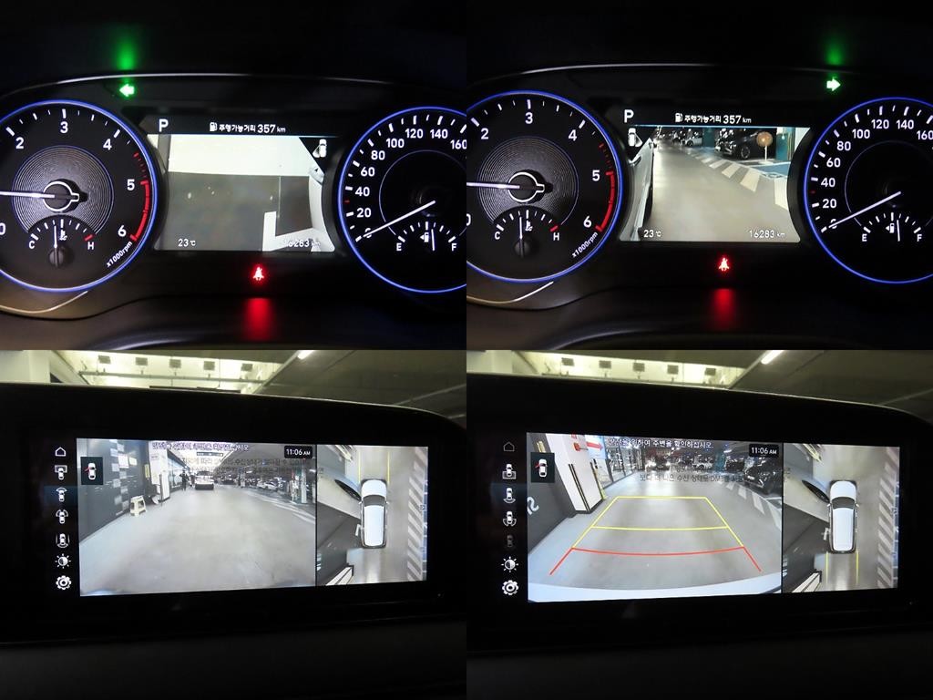 현대 팰리세이드 디젤 2.2 4WD 프레스티지 이미지 18