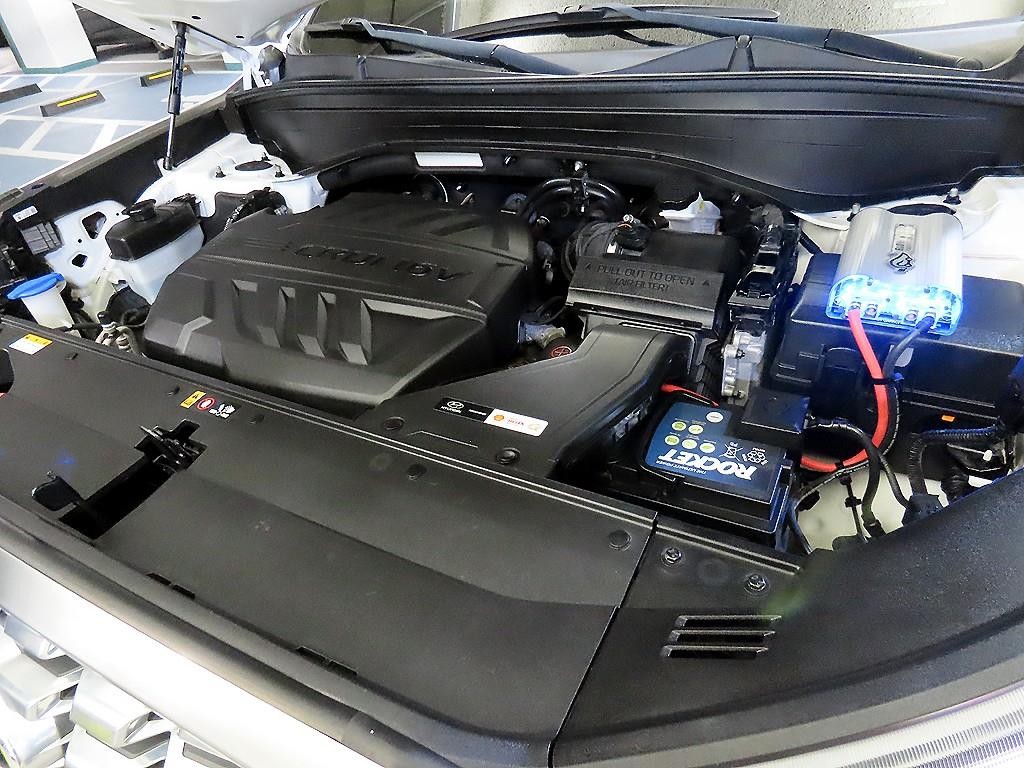 현대 팰리세이드 디젤 2.2 4WD 프레스티지 이미지 19