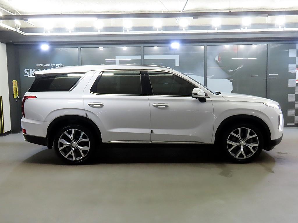 현대 팰리세이드 디젤 2.2 4WD 프레스티지 이미지 3