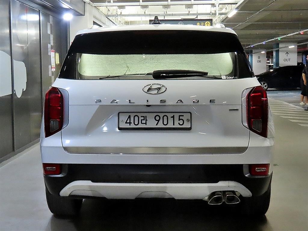 현대 팰리세이드 디젤 2.2 4WD 프레스티지 이미지 5