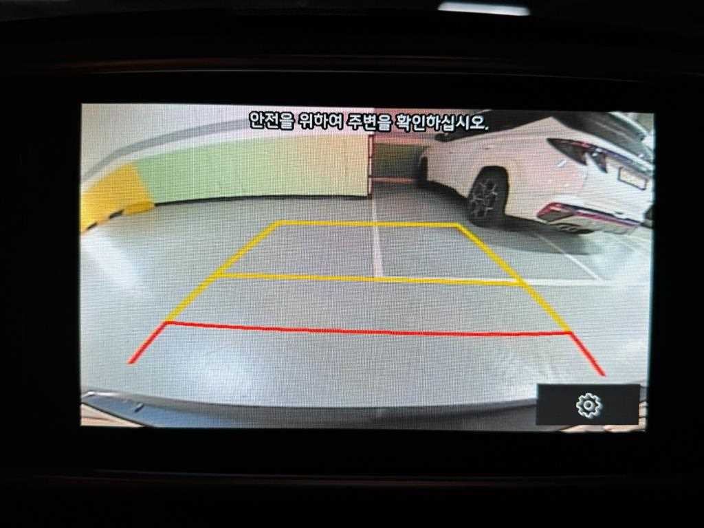 기아 스포티지 스포티지 더 볼드 1.6 디젤 2WD 트렌디 이미지 12