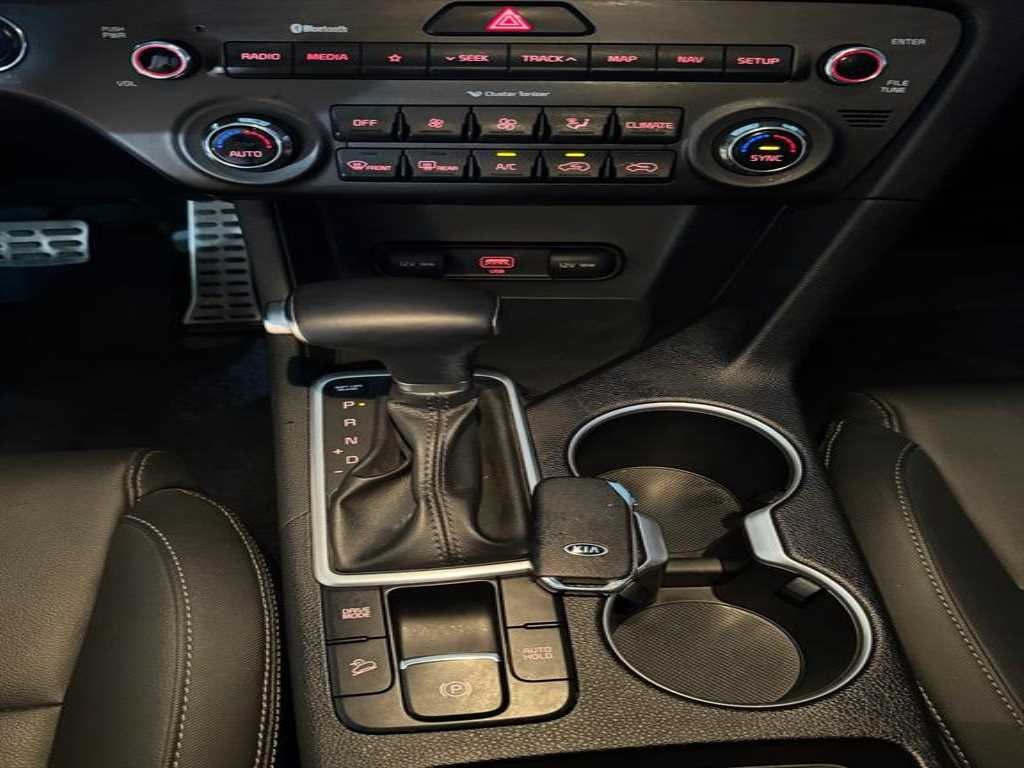 기아 스포티지 스포티지 더 볼드 1.6 디젤 2WD 트렌디 이미지 13