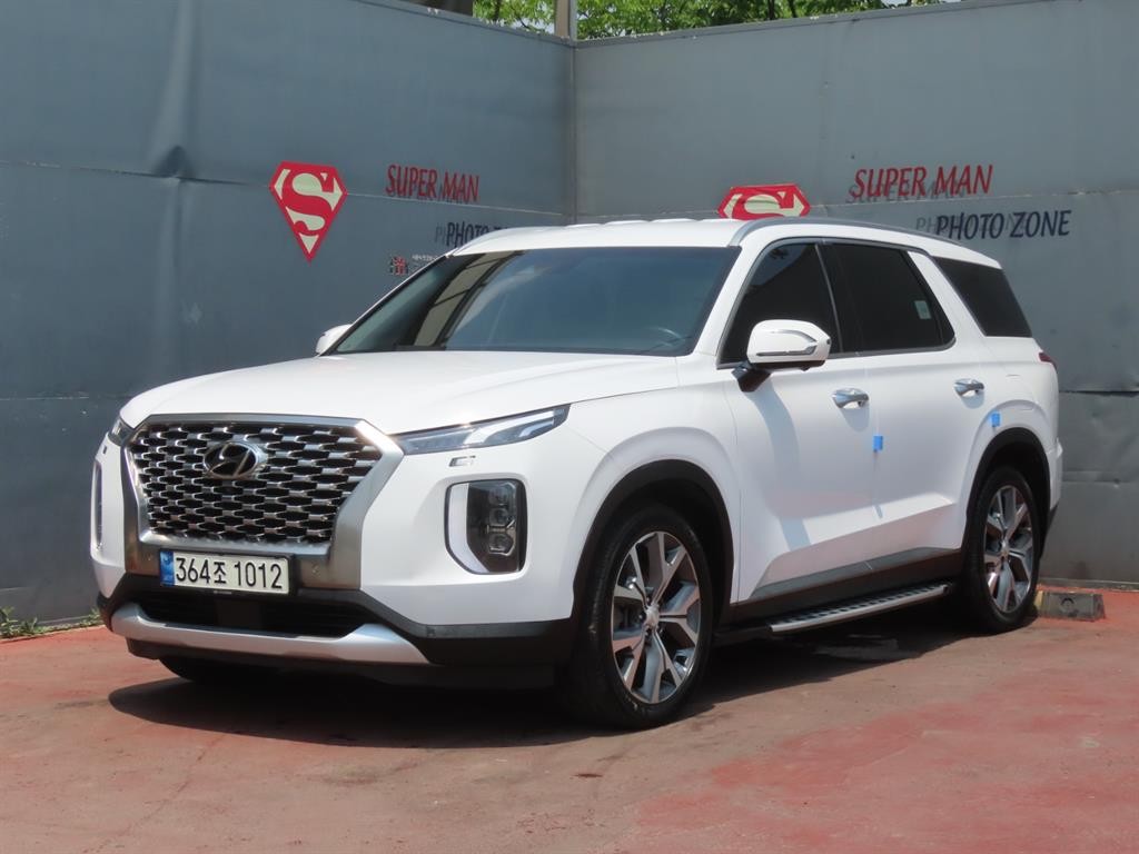 현대 팰리세이드 디젤 2.2 4WD 프레스티지 이미지 1