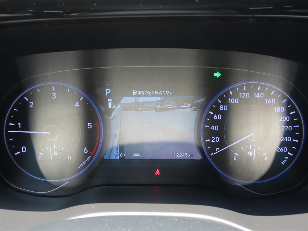 현대 팰리세이드 디젤 2.2 4WD 프레스티지 이미지 12