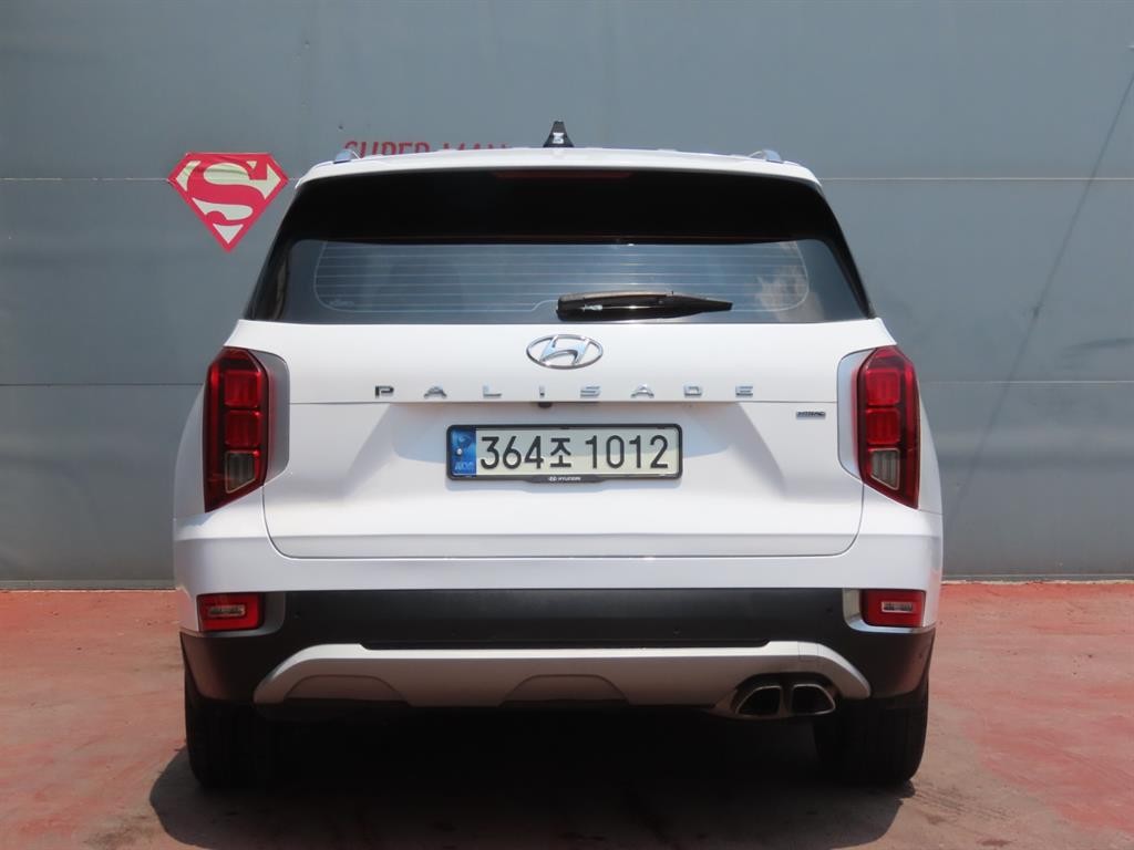 현대 팰리세이드 디젤 2.2 4WD 프레스티지 이미지 4