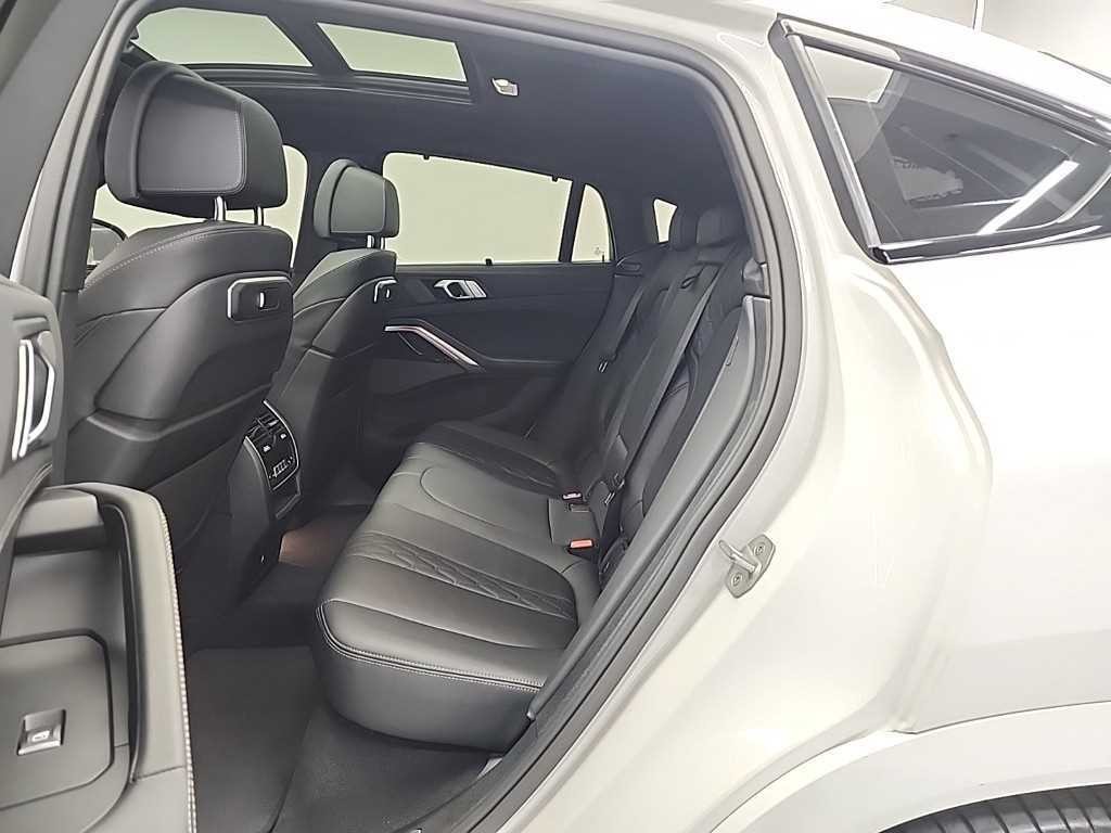 BMW X6 X6 (G06) xDrive 30d M 스포츠 이미지 12