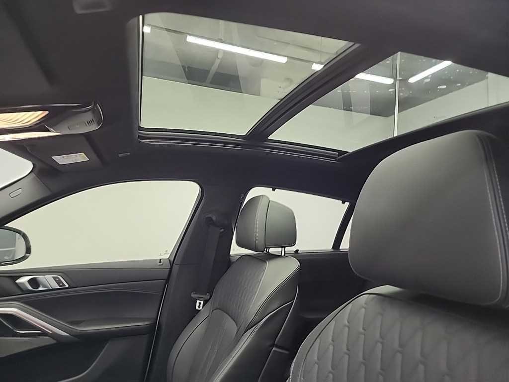BMW X6 X6 (G06) xDrive 30d M 스포츠 이미지 14