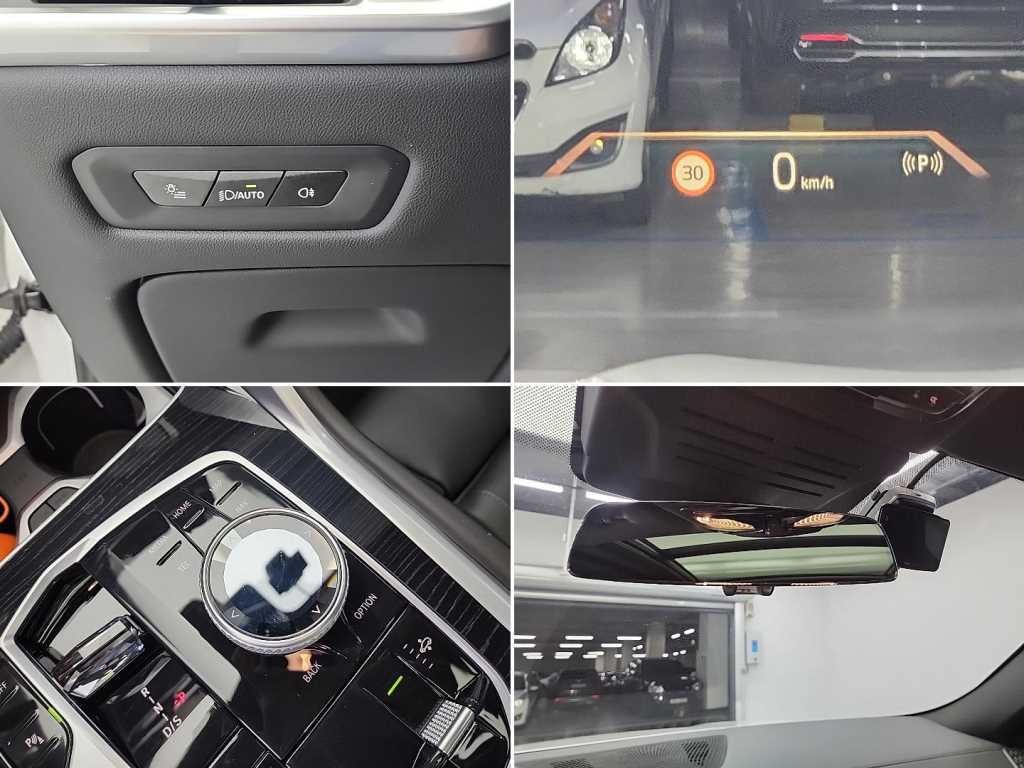 BMW X6 X6 (G06) xDrive 30d M 스포츠 이미지 19