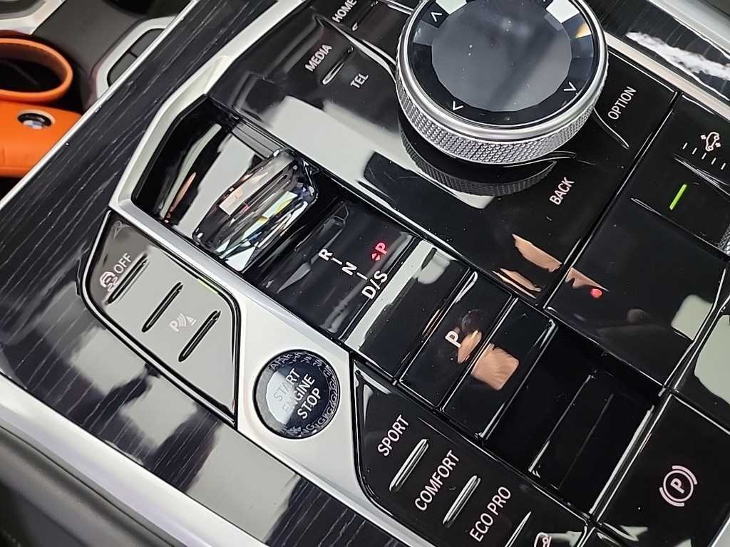 BMW X6 X6 (G06) xDrive 30d M 스포츠 이미지 8