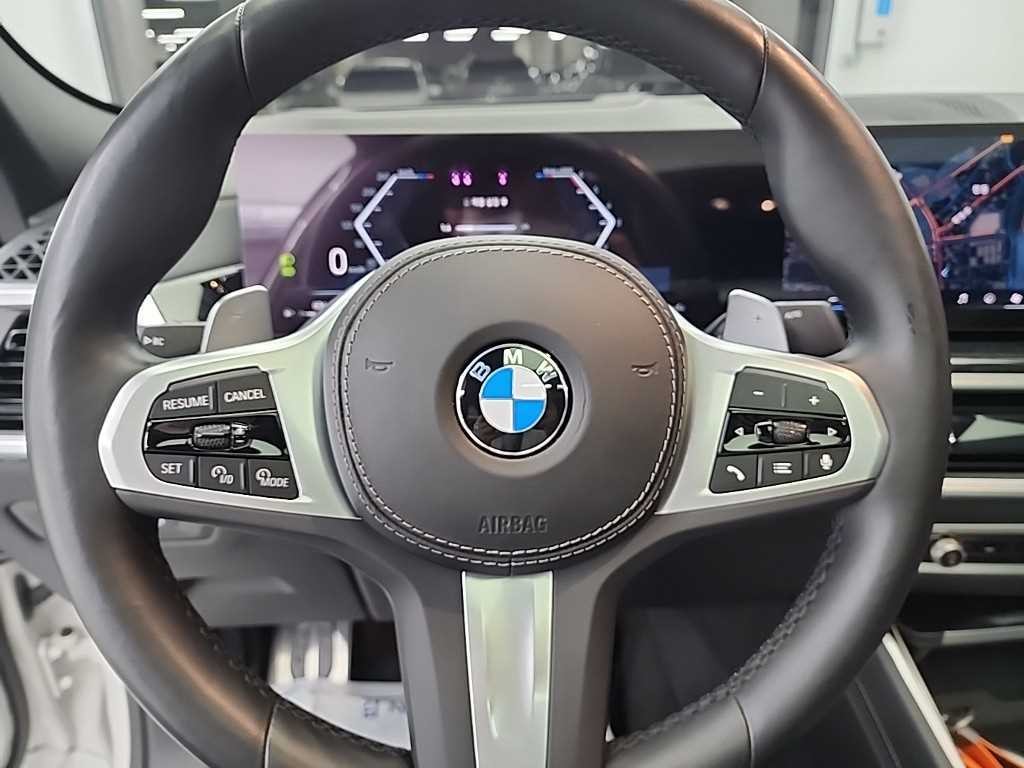 BMW X6 X6 (G06) xDrive 30d M 스포츠 이미지 9