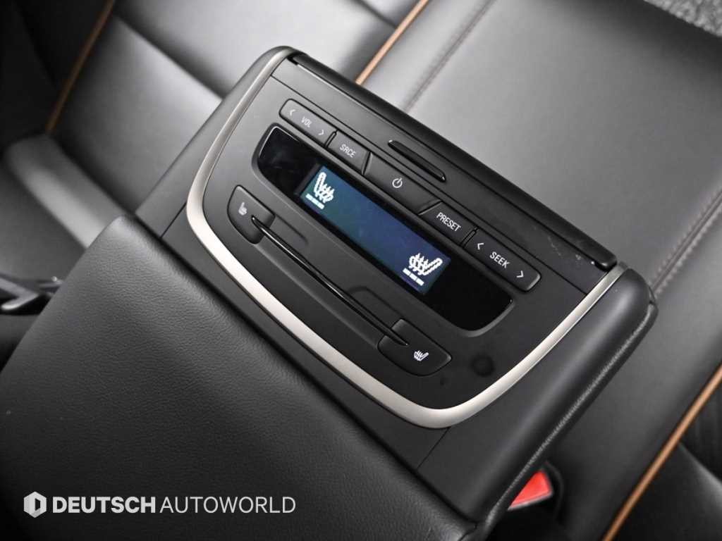 쉐보레 임팔라 3.6 LTZ 이미지 16