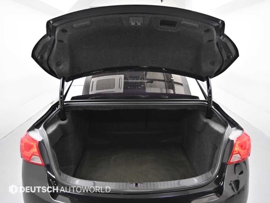 쉐보레 임팔라 3.6 LTZ 이미지 19